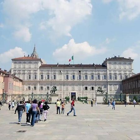 Chiara Open Space Turin Exterior photo